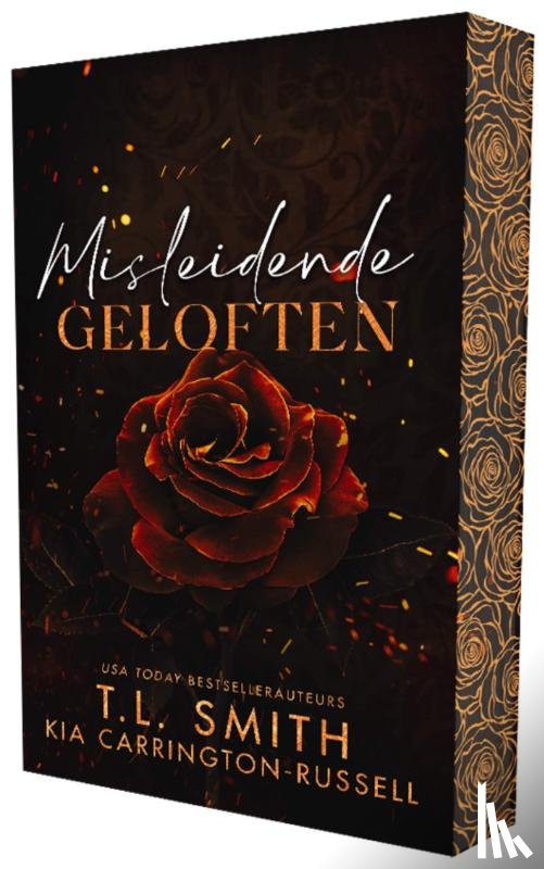 Smith, T.L., Carrington-Russell, Kia - Misleidende geloften