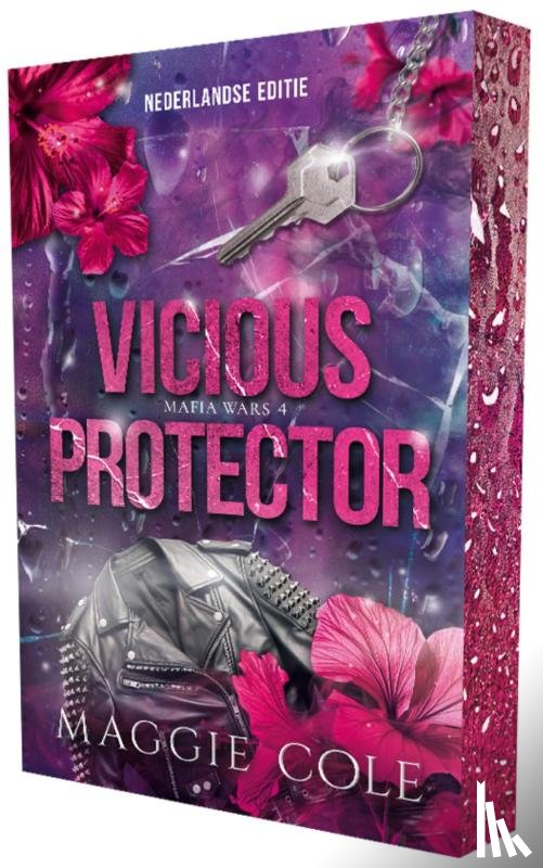 Cole, Maggie - Vicious protector