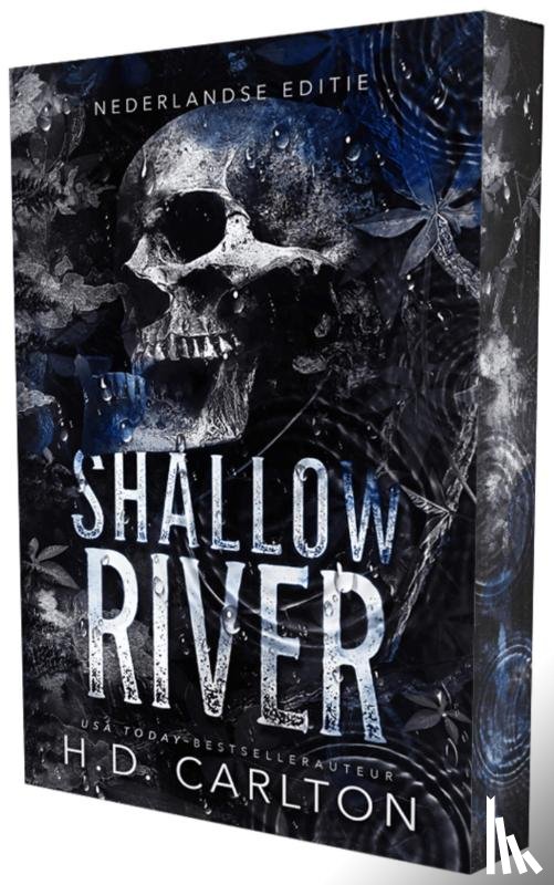 Carlton, H.D. - Shallow River