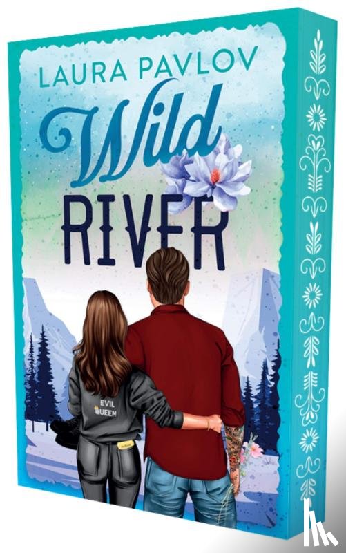 Pavlov, Laura - Wild River