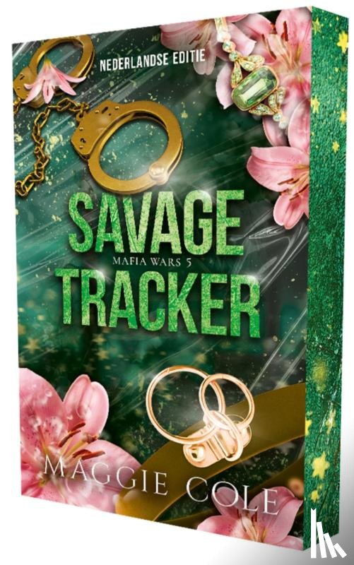 Cole, Maggie - Savage tracker