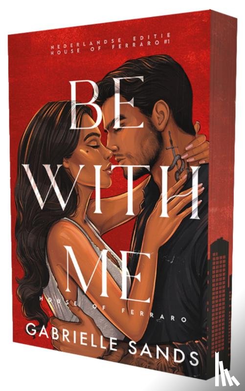 Sands, Gabrielle - Be with me