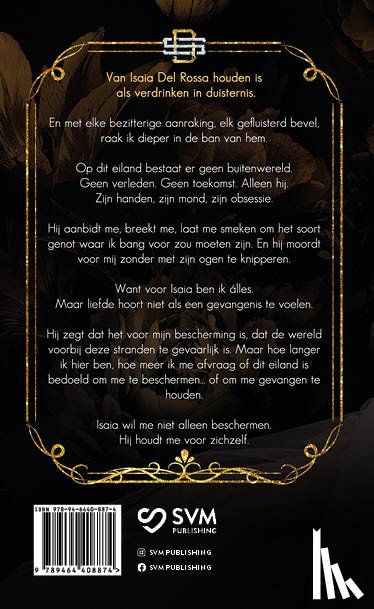 J., Bella - Zijn engel
