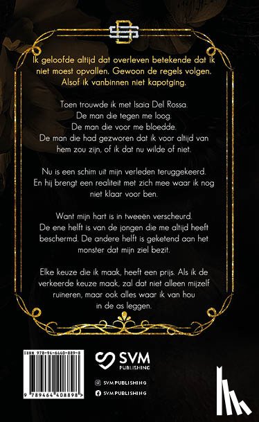 Bella J. - Ontketend