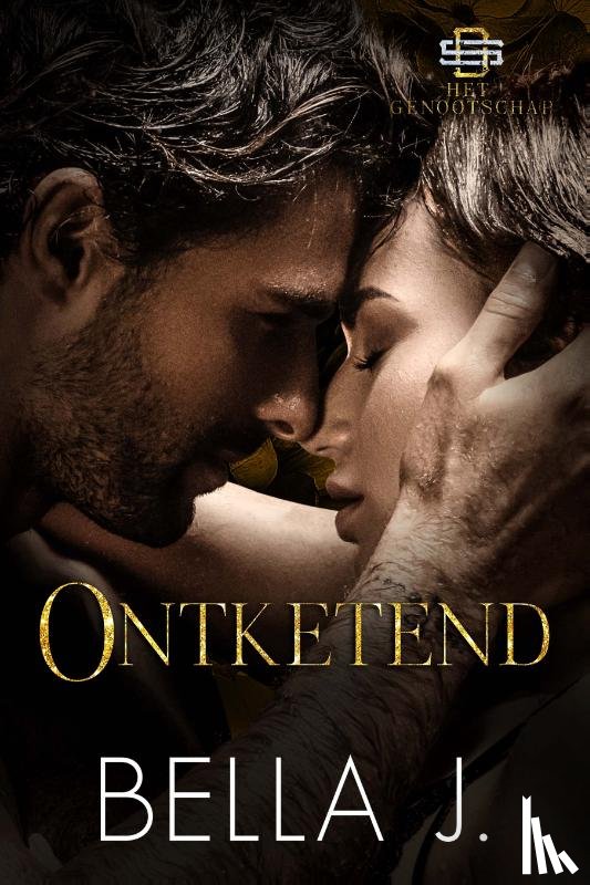 Bella J. - Ontketend