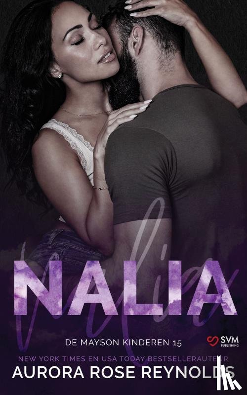 Reynolds, Aurora Rose - Nalia