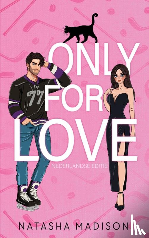 Madison, Natasha - Only for love