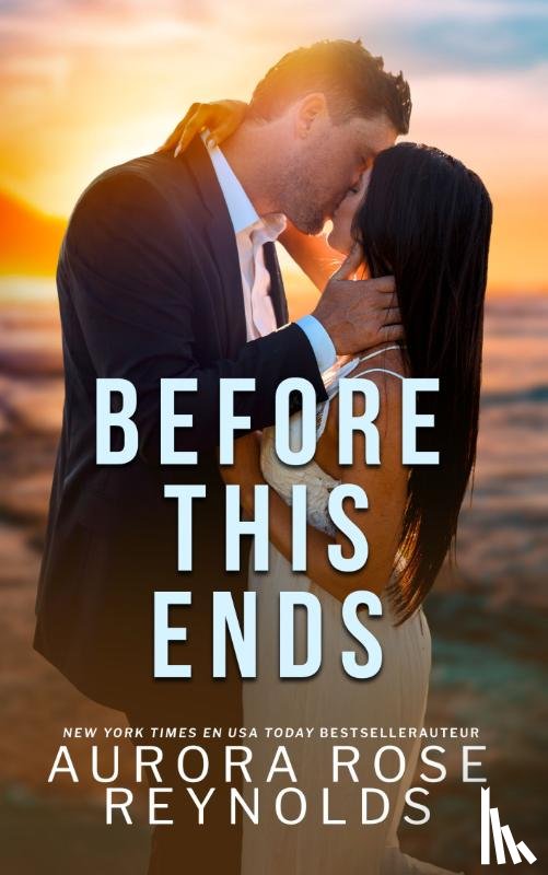 Reynolds, Aurora Rose - Before this ends