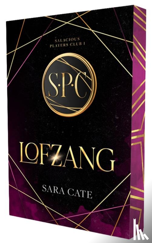 Cate, Sara - Lofzang
