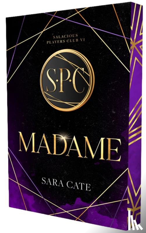 Cate, Sara - Madame
