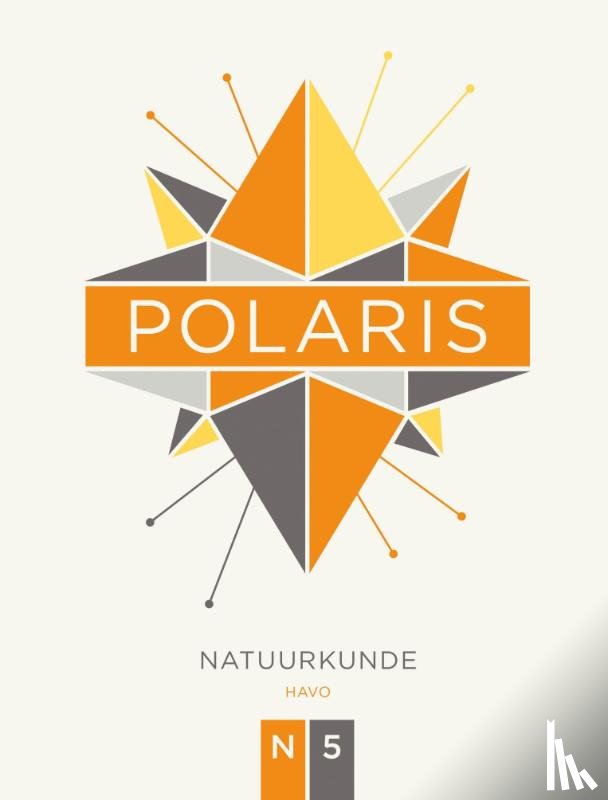 - POLARIS natuurkunde leerboek havo 5