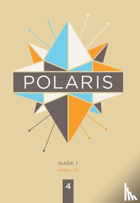  - POLARIS NaSk1 leerboek vmbo-gt 4