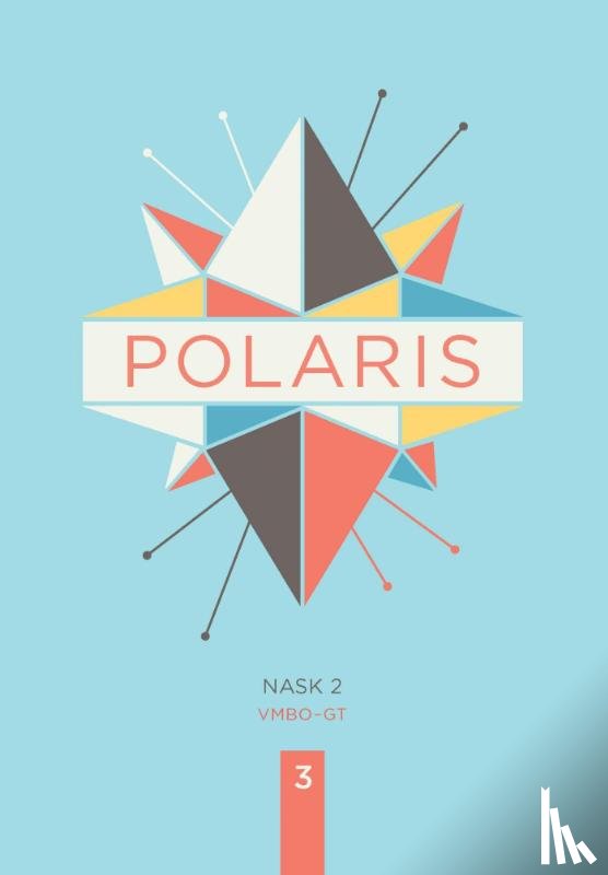 - POLARIS NaSk2 leerboek vmbo-gt 3