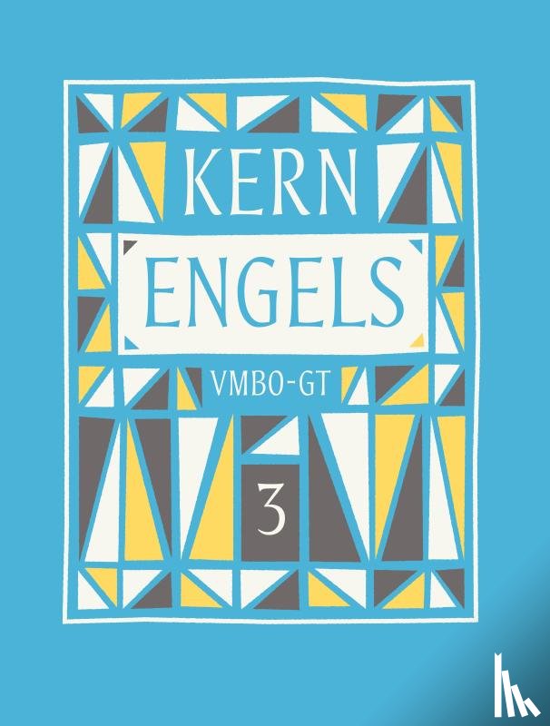  - Leerboek