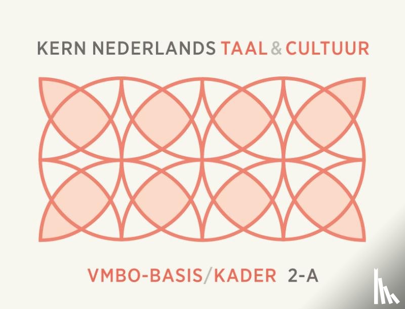  - KERN Nederlands taal & cultuur ed 2 vmbo-basis/kader 2-A