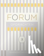  - FORUM Geschiedenis opdrachtenboek vwo/gymnasium 3