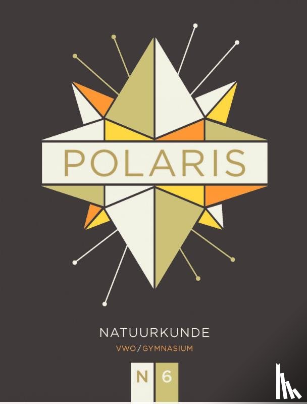  - POLARIS natuurkunde leerboek vwo/gymnasium 6