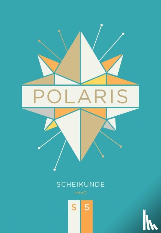  - POLARIS scheikunde leerboek havo 5