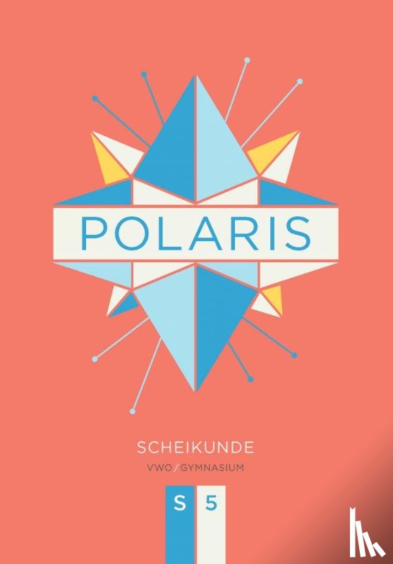  - POLARIS scheikunde leerboek vwo/gymnasium 5