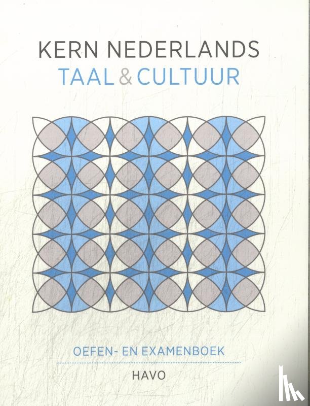  - oefenboek- en examenboek