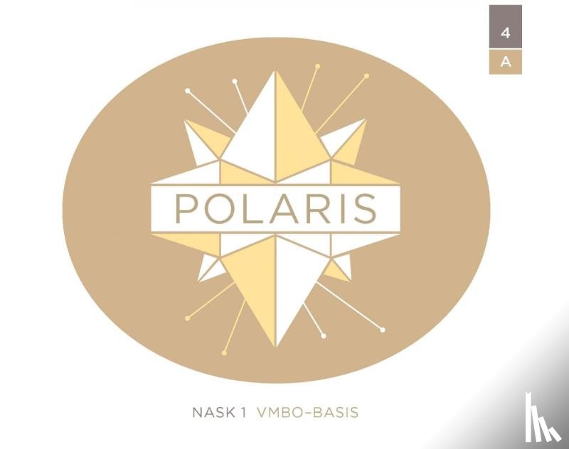  - POLARIS NaSK1 leerwerkboek vmbo-basis 4 deel A