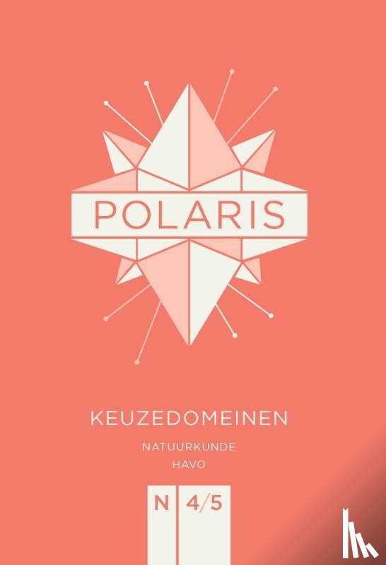  - POLARIS natuurkunde keuzedomeinen havo 4-5