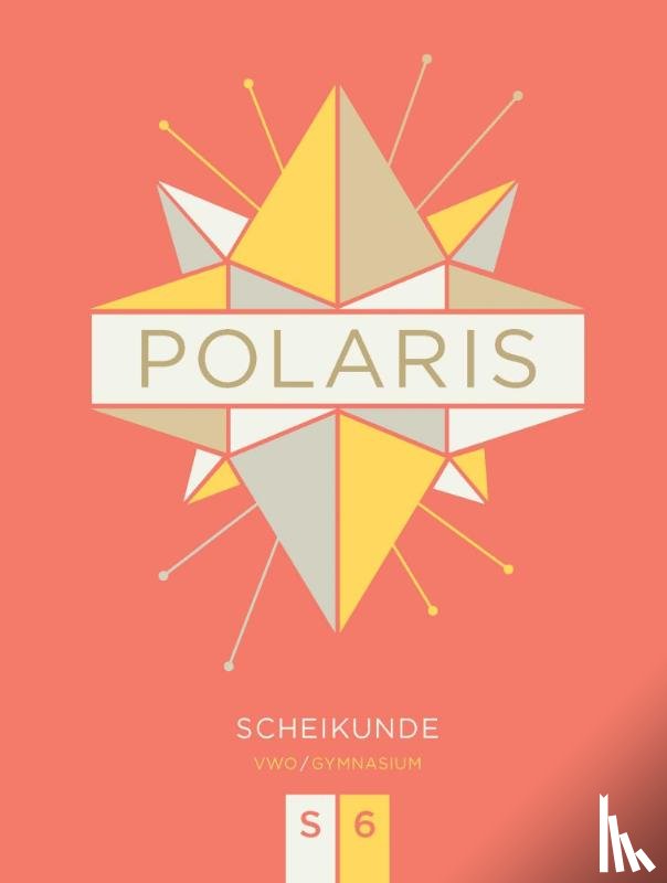  - POLARIS scheikunde leerboek vwo/gymnasium 6