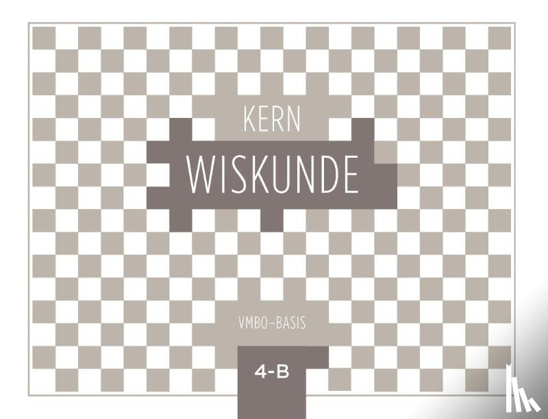  - Leerwerkboek B
