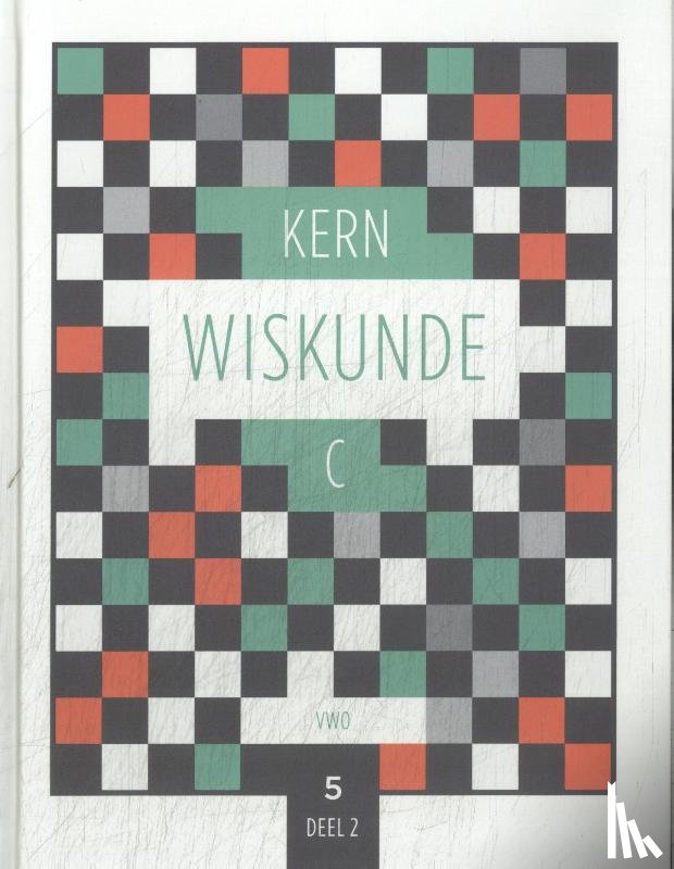  - vwo c leerjaar 5 deel 2