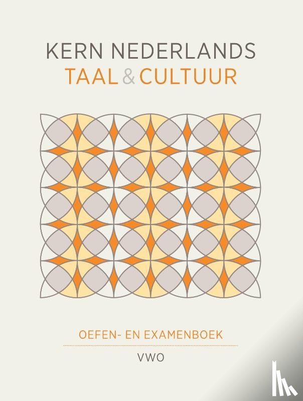  - Oefen- en examenboek