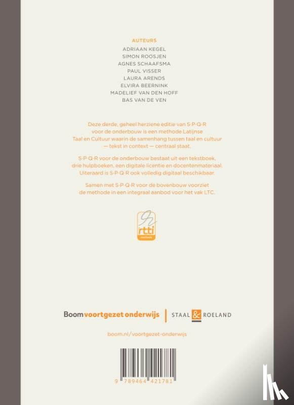  - Hulpboek 3