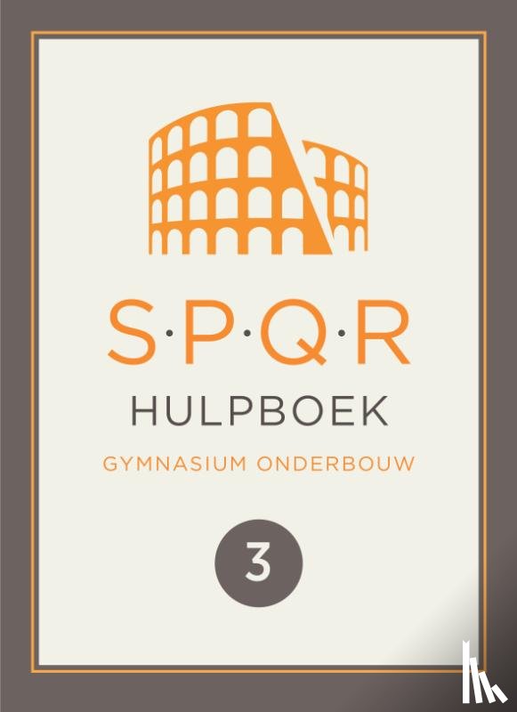 - Hulpboek 3