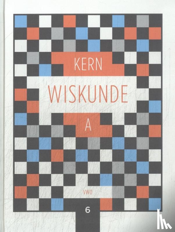  - vwo A leerjaar 6