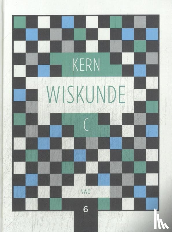  - vwo C leerjaar 6
