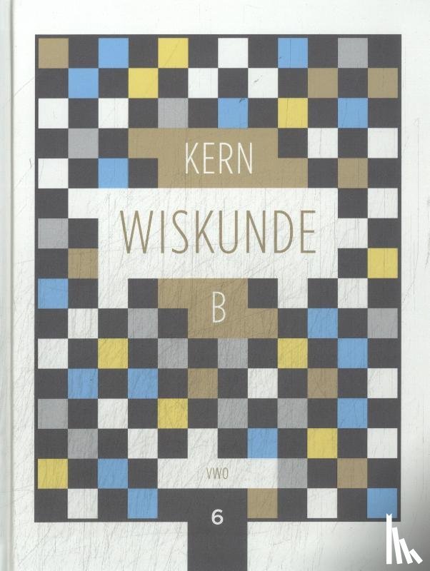  - Leerboek B