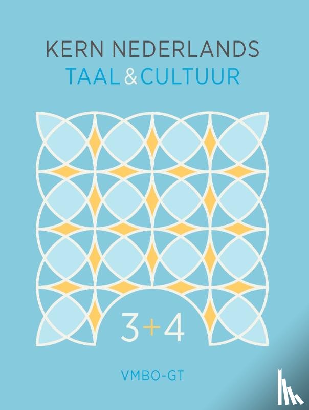  - KERN Nederlands taal & cultuur ed 2 vmbo-gt bovenbouw
