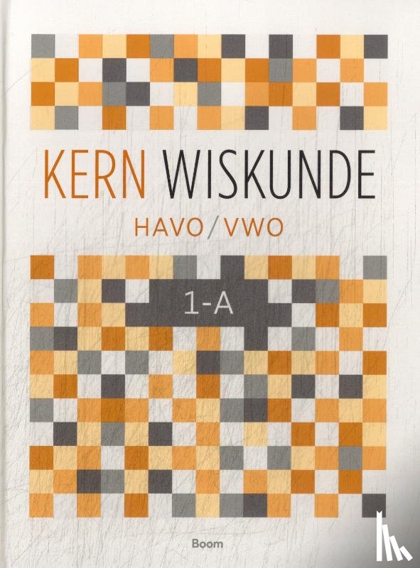  - Havo/vwo 1A