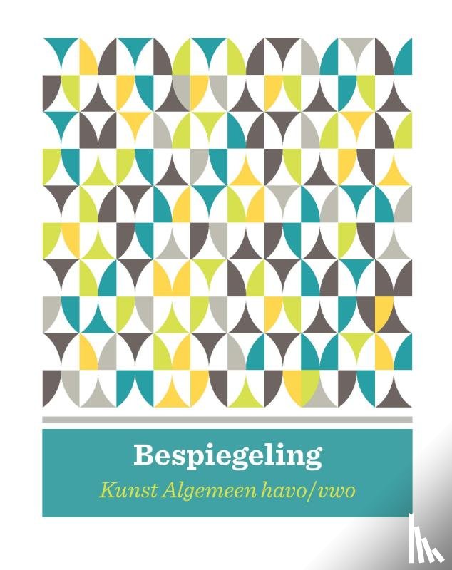  - Bespiegeling ed 3 (2026) tekstboek havo/vwo bovenbouw