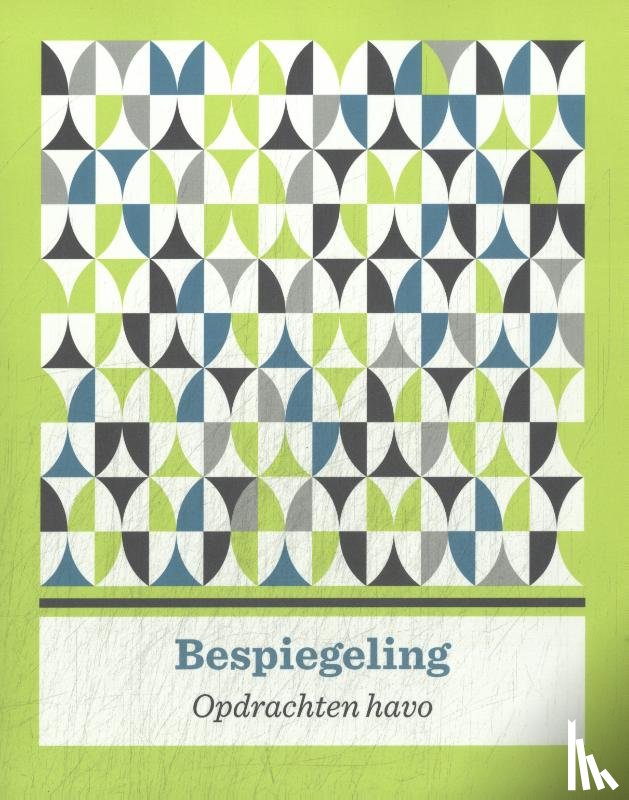  - Opdrachten