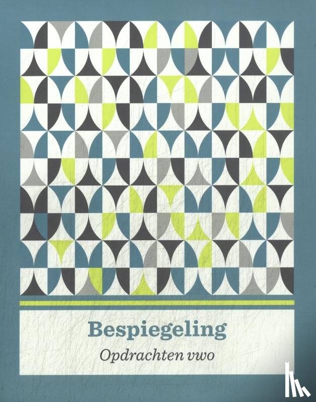  - Opdrachtenboek