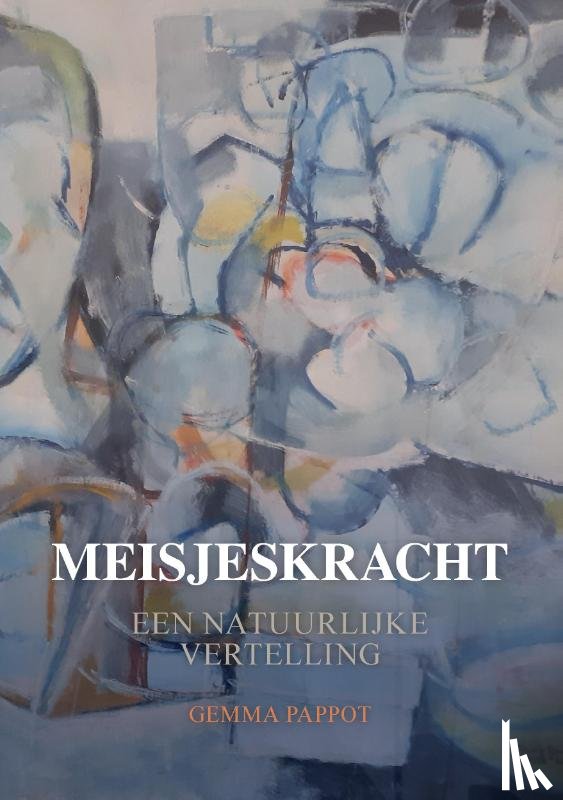 Pappot, Gemma - Meisjeskracht