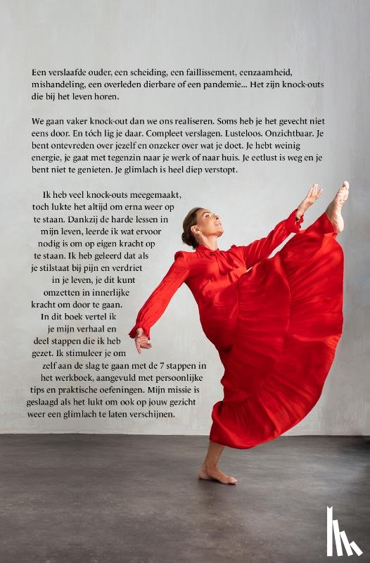 Gabriels-Verweijen, Diana - Knock Out