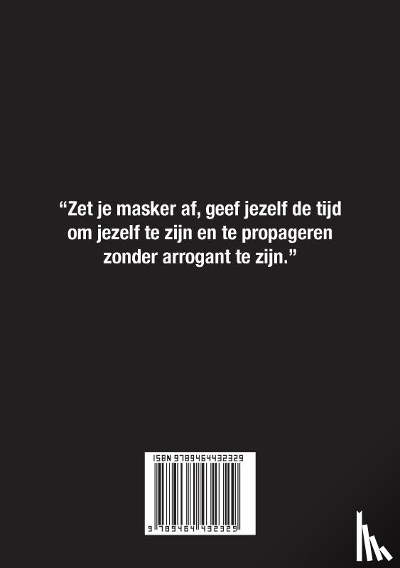 Azzouz, Ab - Het geheim van positief denken