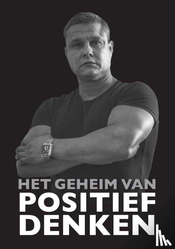 Azzouz, Ab - Het geheim van positief denken