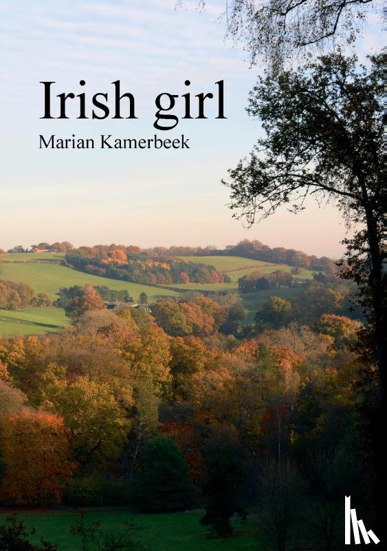 Kamerbeek, Marian - Irish girl