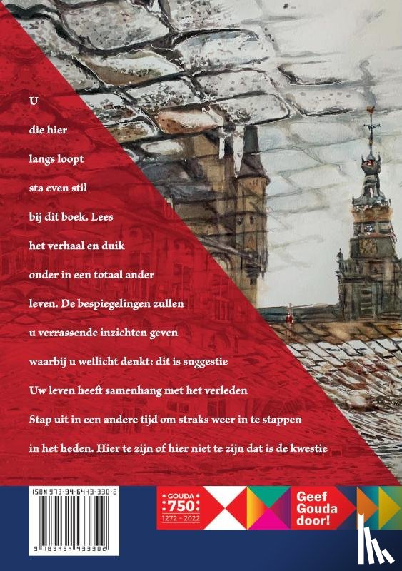 Griffie, Thom - Shakespeare is hier!