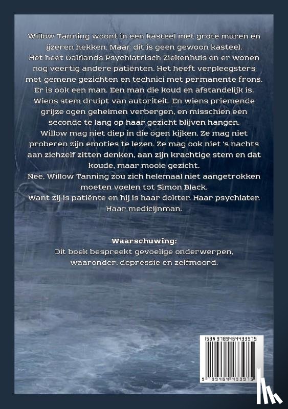 M.B. Bailey - Het Incident