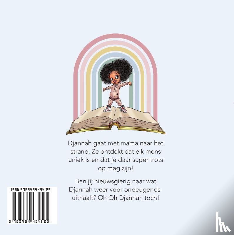 Semedo, Lizita - Oh Oh Djannah