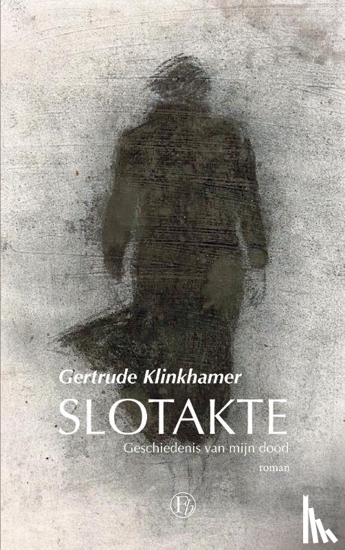 Klinkhamer, Gertrude - Slotakte