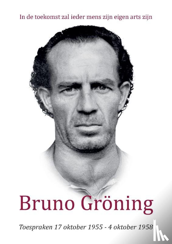 Stichting voor Psychische-Geestelijke en Natuurlijke Levensprincipes - Bruno Gröning